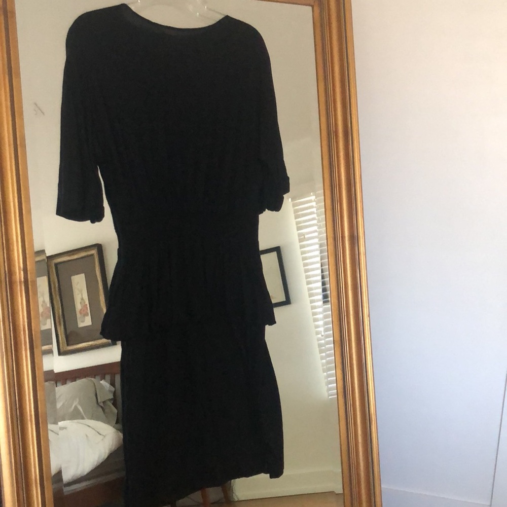 Jason Wu designer rayon dress
